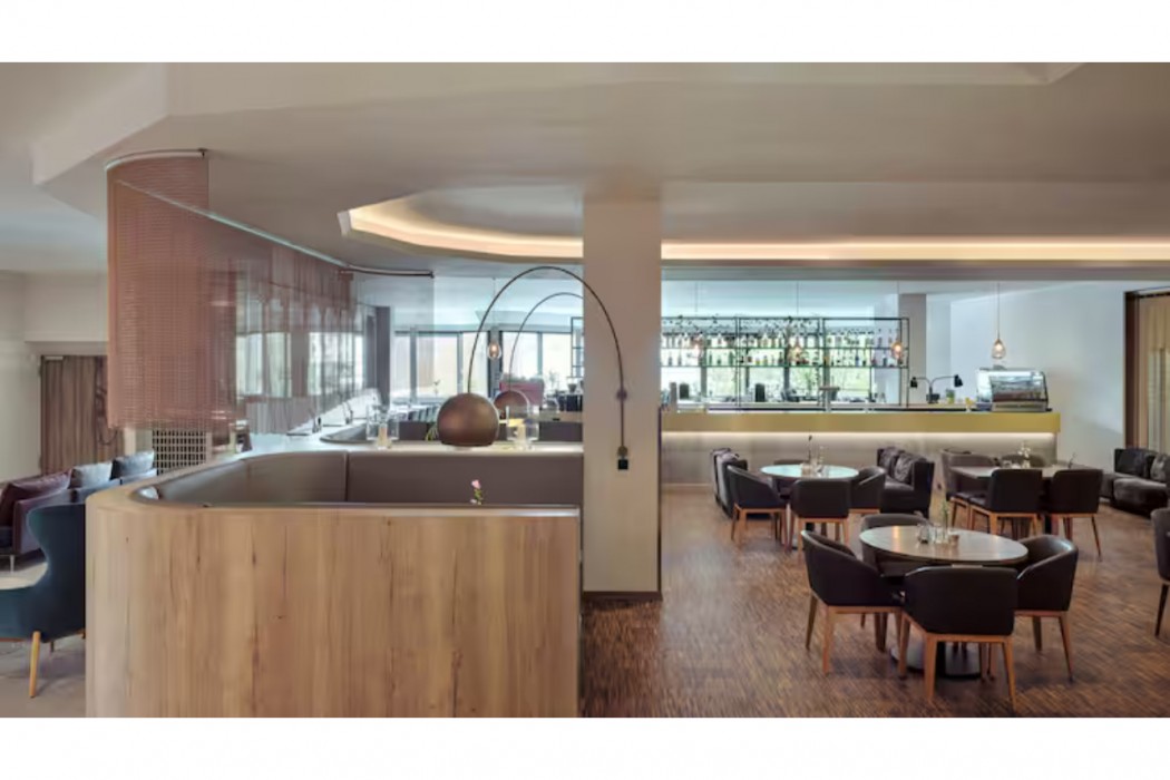 Spark by Hilton Wuppertal City Centre 4/58