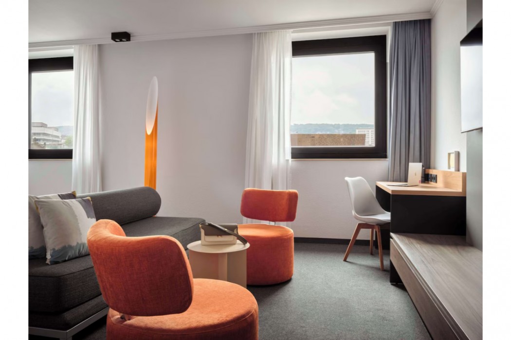 Spark by Hilton Wuppertal City Centre 21/58