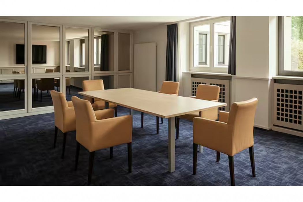 Spark by Hilton Wuppertal City Centre 27/58