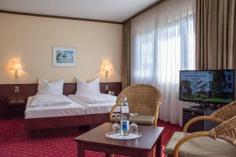 Hotel Helgoland Hamburg 39/83