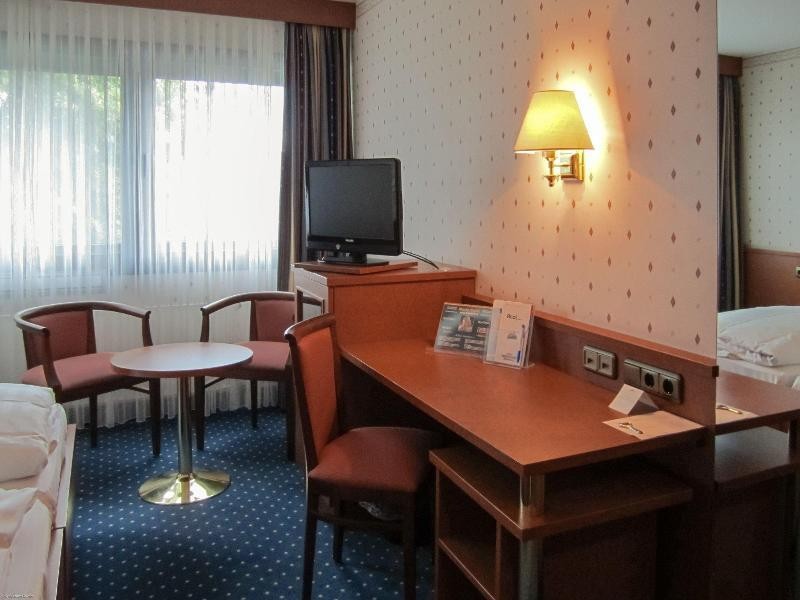 Hotel Helgoland Hamburg 38/83