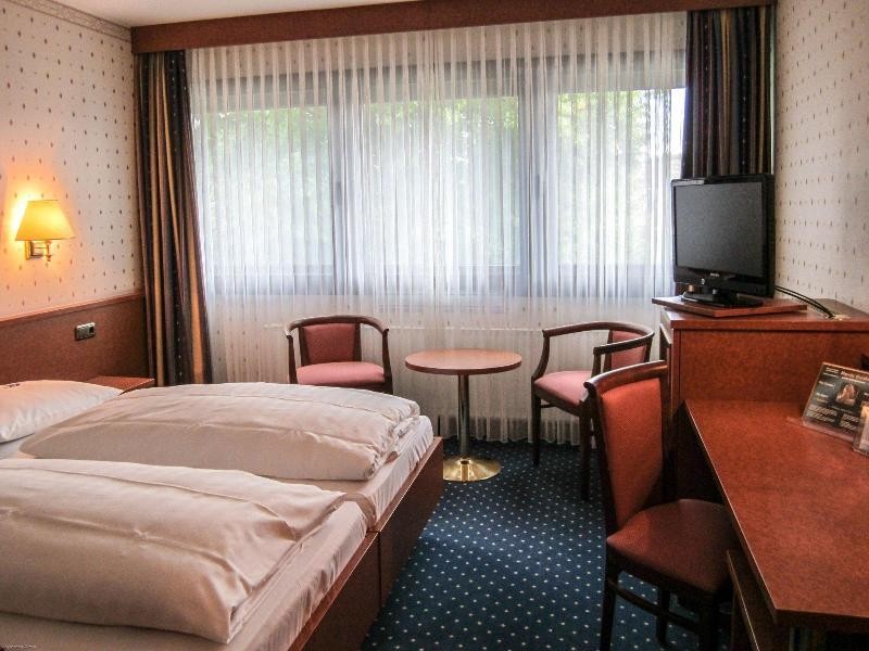 Hotel Helgoland Hamburg 46/83