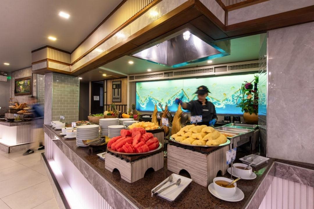 Garden Cliff Resort and Spa 51/172