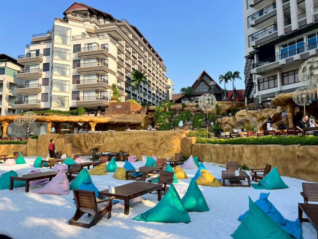 Garden Cliff Resort and Spa 90/172