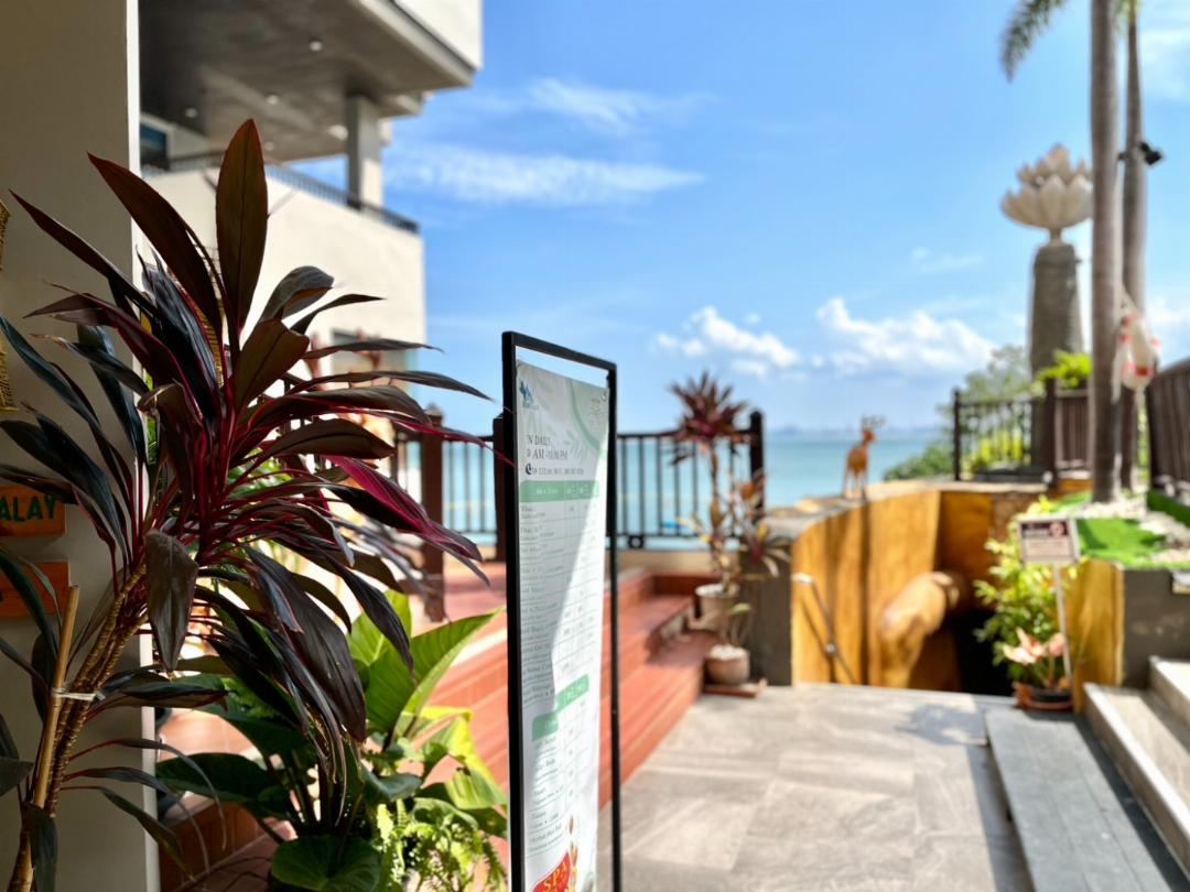 Garden Cliff Resort and Spa 87/172