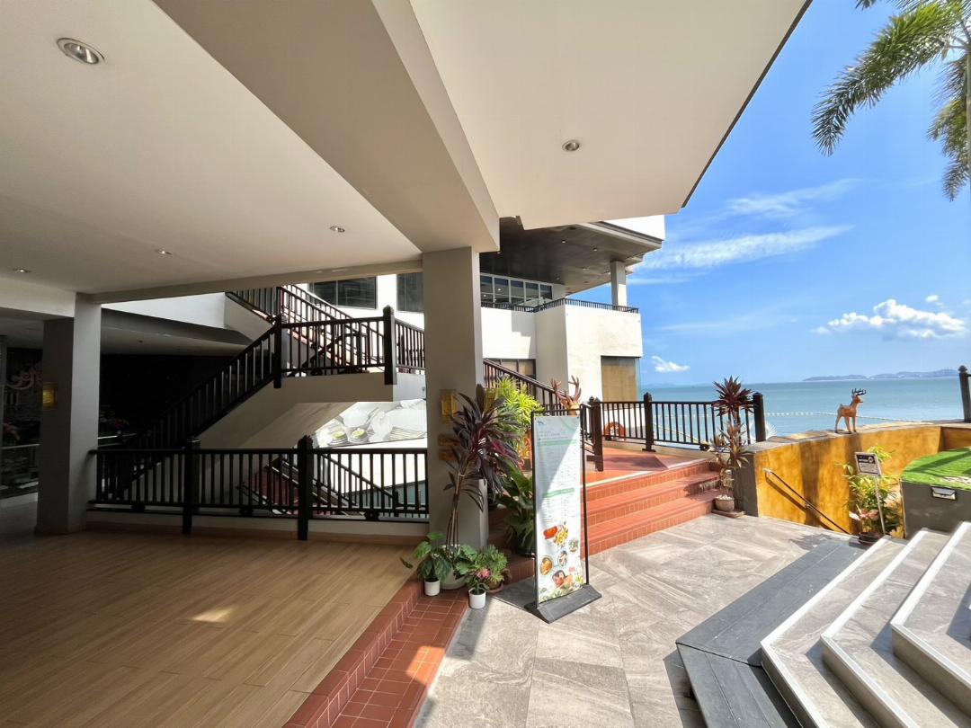 Garden Cliff Resort and Spa 14/172