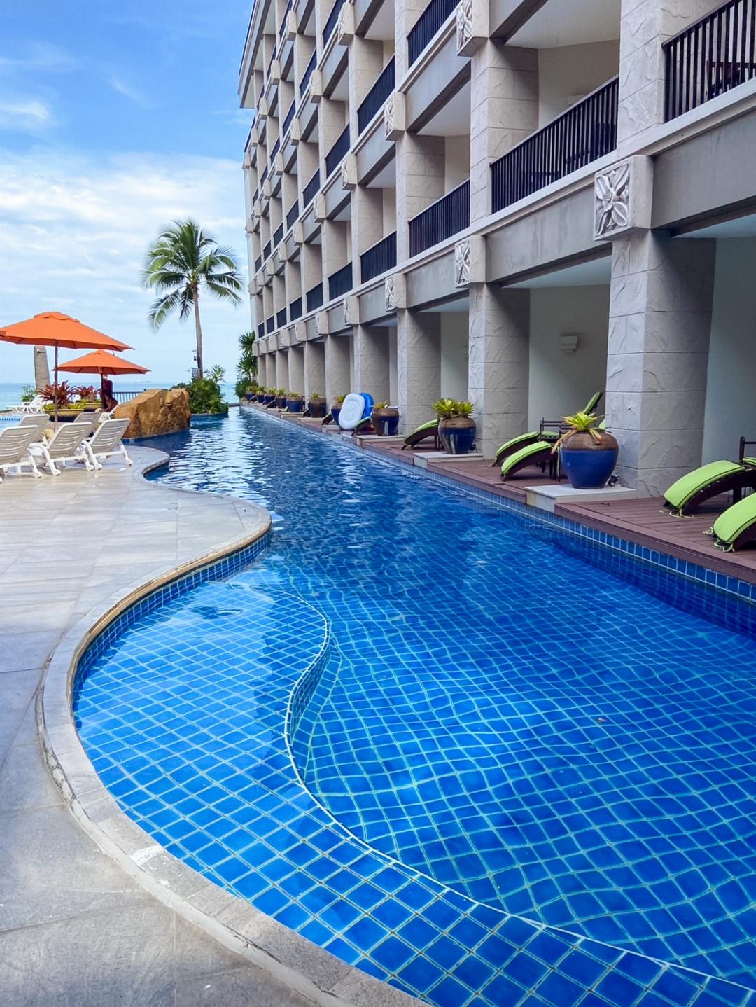 Garden Cliff Resort and Spa 64/172