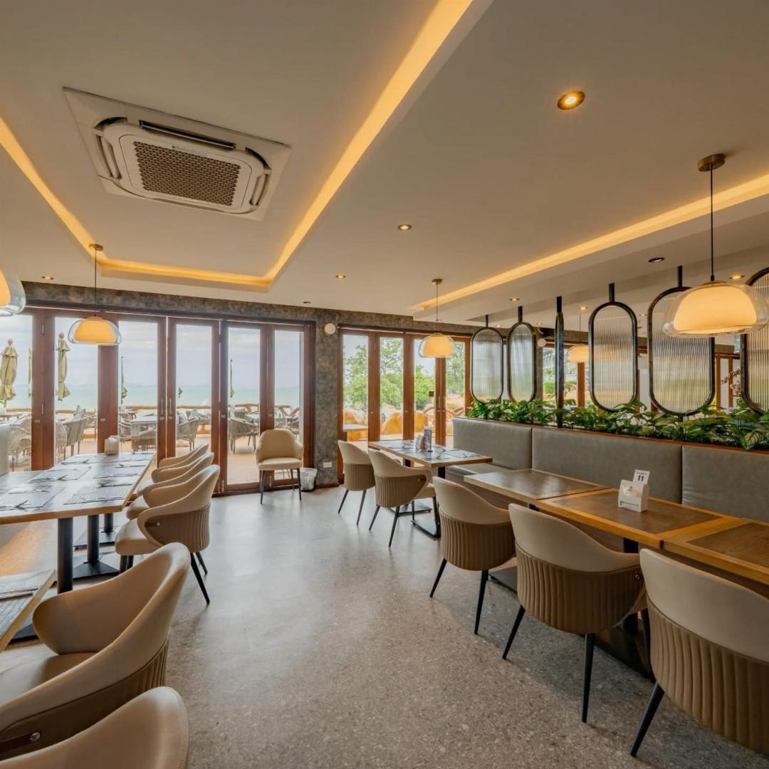 Garden Cliff Resort and Spa 94/172
