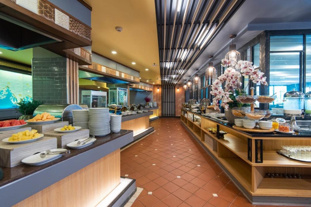 Garden Cliff Resort and Spa 91/172