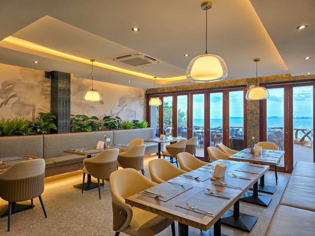 Garden Cliff Resort and Spa 114/172