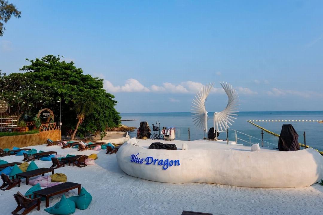 Garden Cliff Resort and Spa 71/172