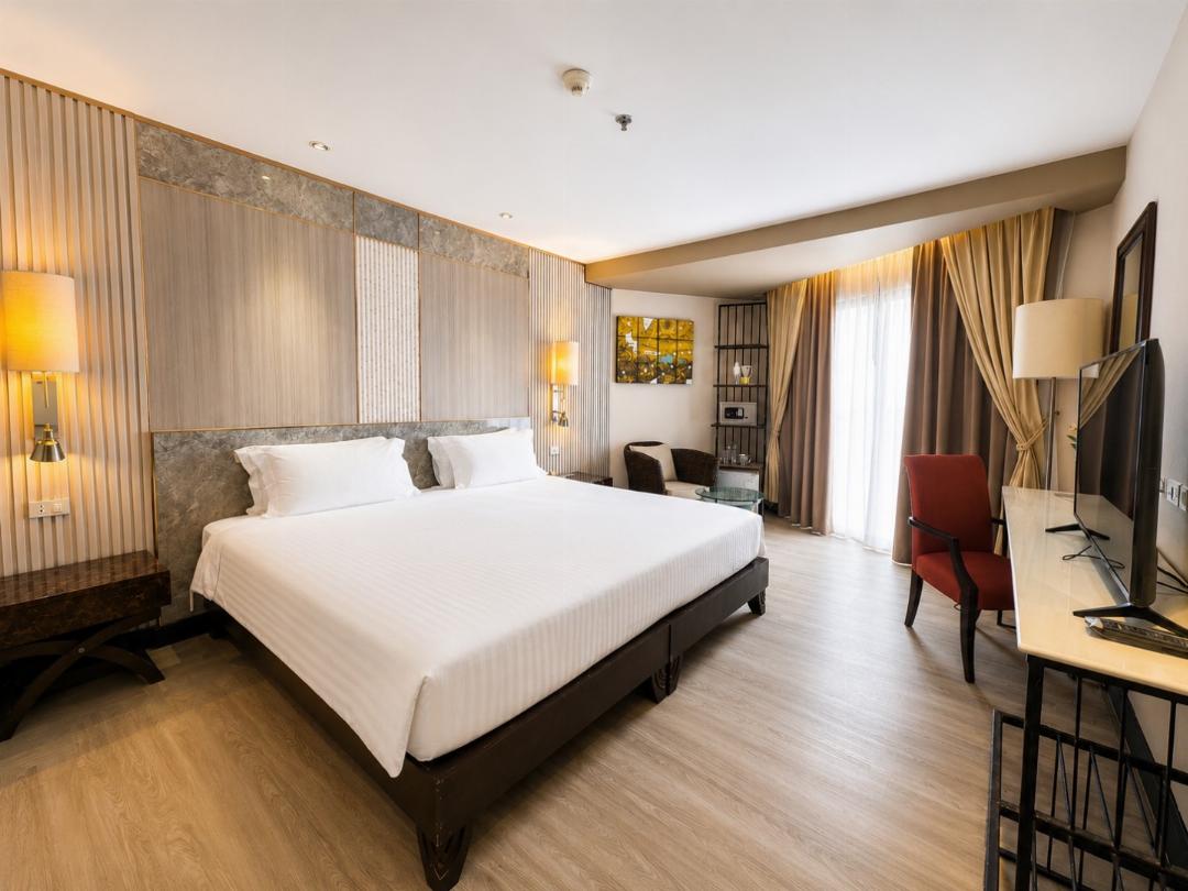 PREMIUM SEAVIEW