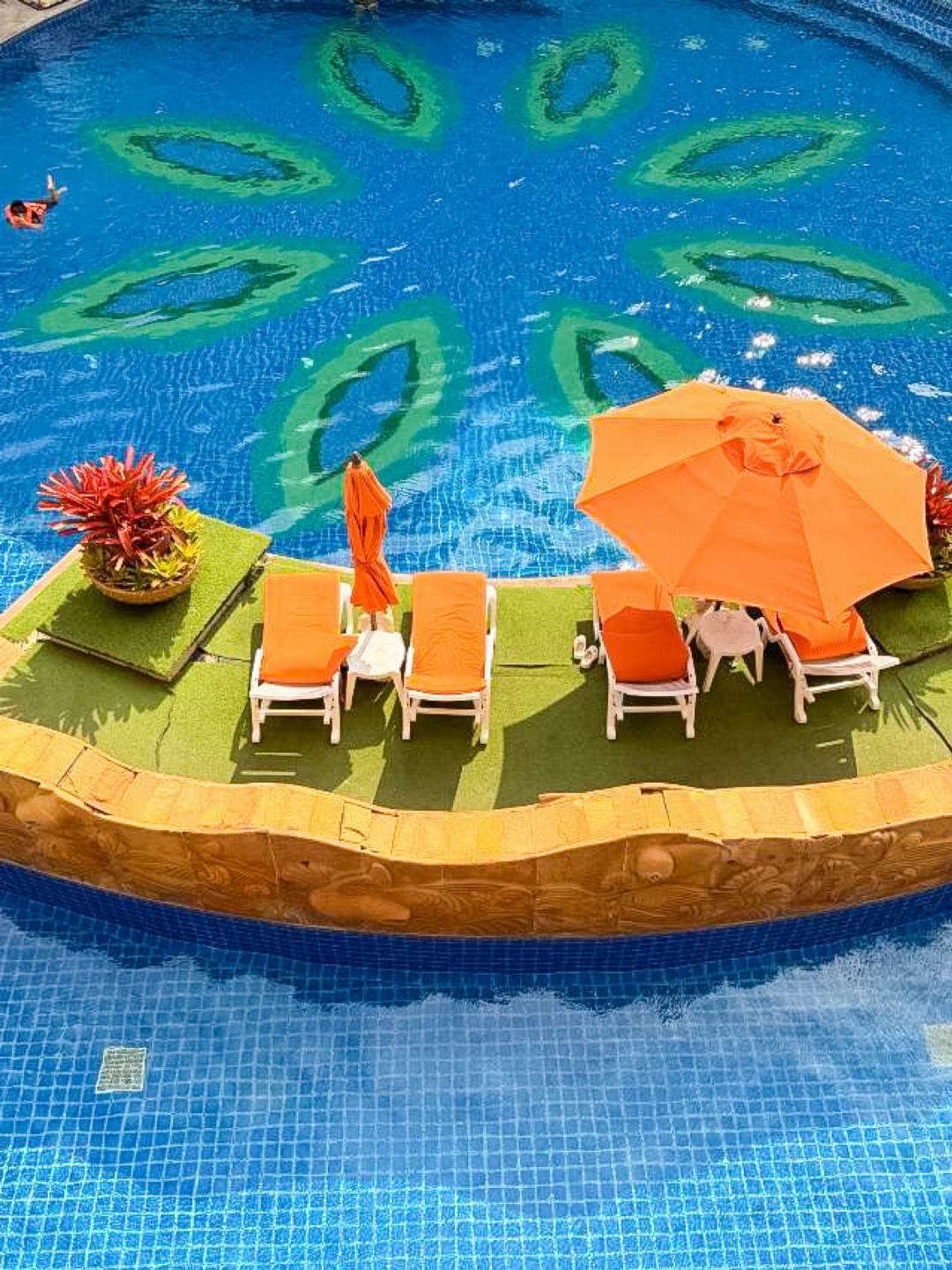 Garden Cliff Resort and Spa 61/172