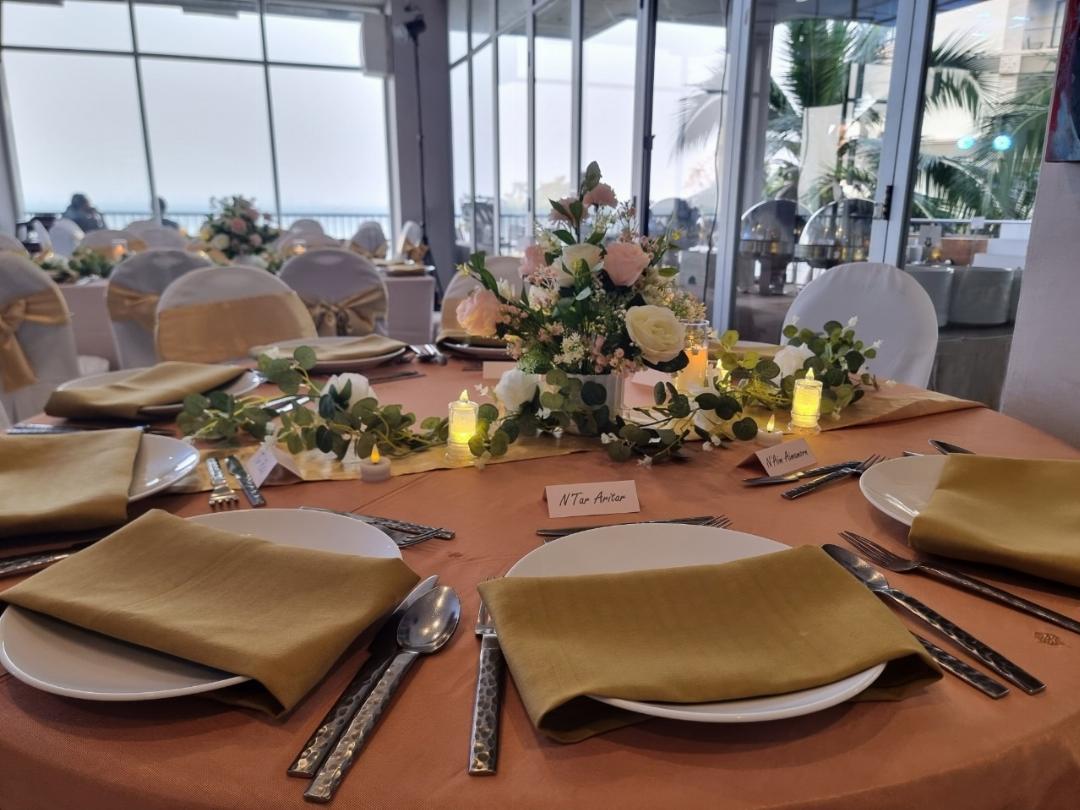 Garden Cliff Resort and Spa 74/172