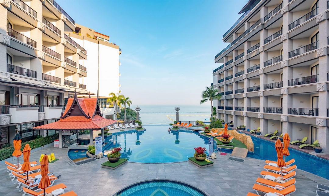 Garden Cliff Resort and Spa 7/172