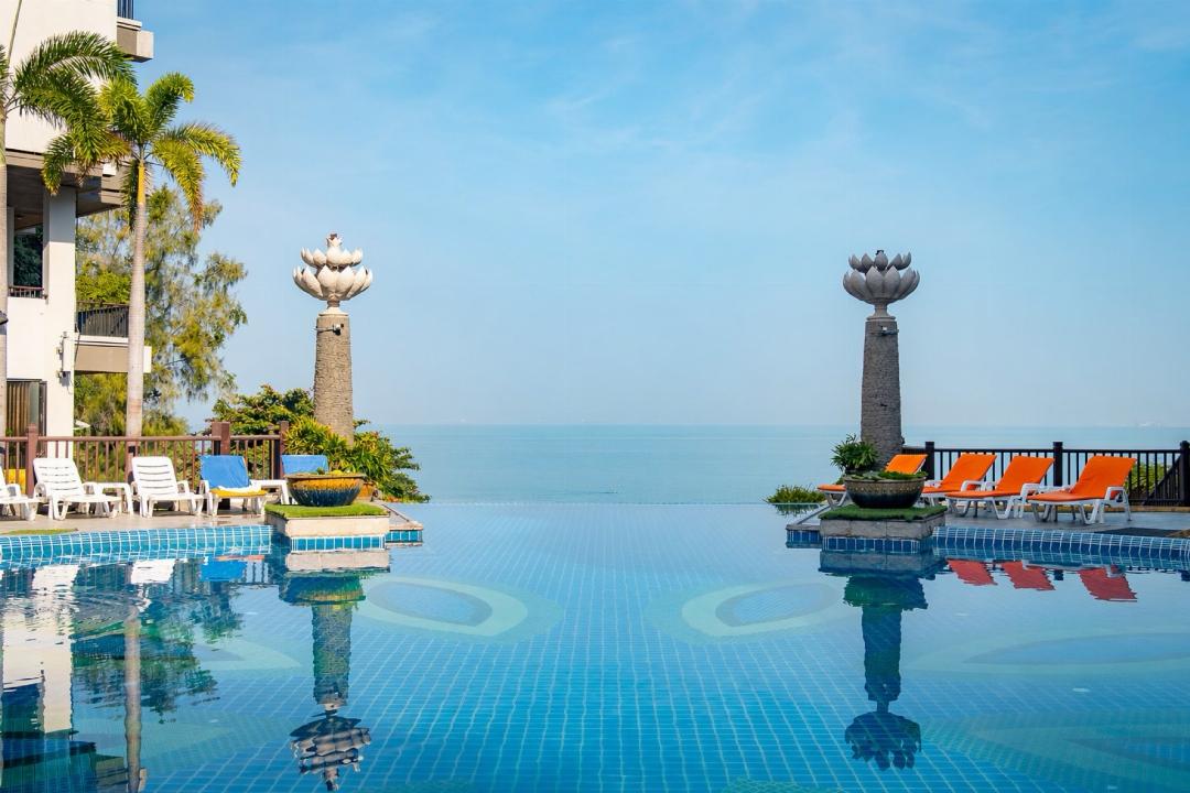 Garden Cliff Resort and Spa 59/172