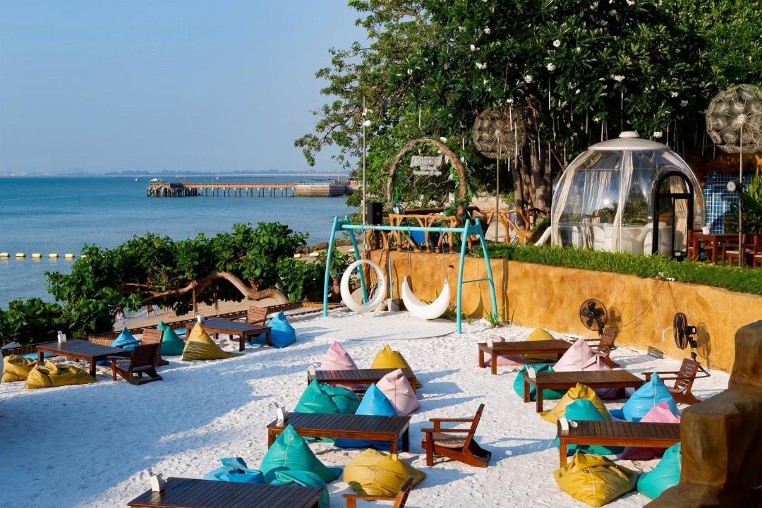 Garden Cliff Resort and Spa 79/172