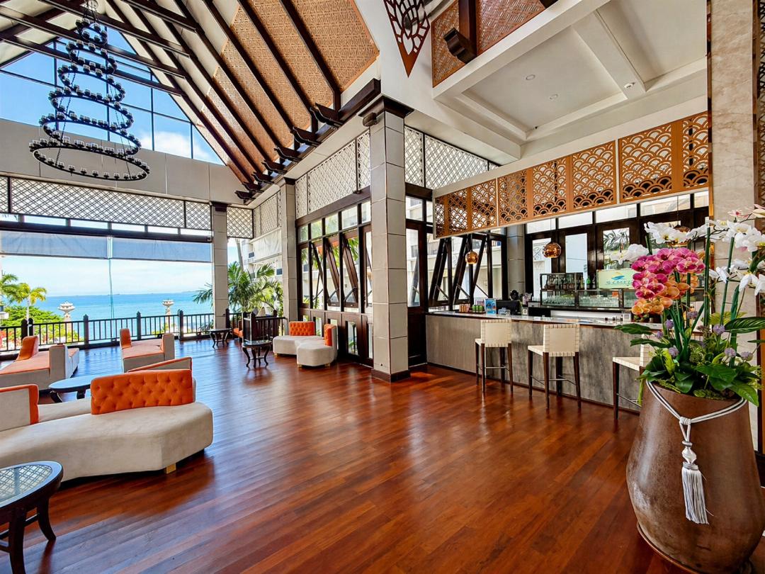 Garden Cliff Resort and Spa 28/172
