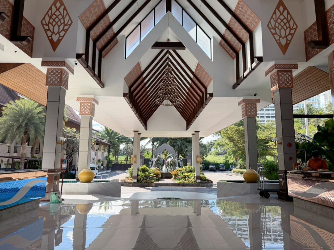 Garden Cliff Resort and Spa 11/172