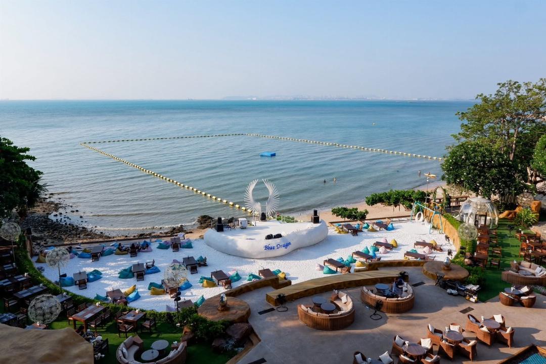 Garden Cliff Resort and Spa 70/172
