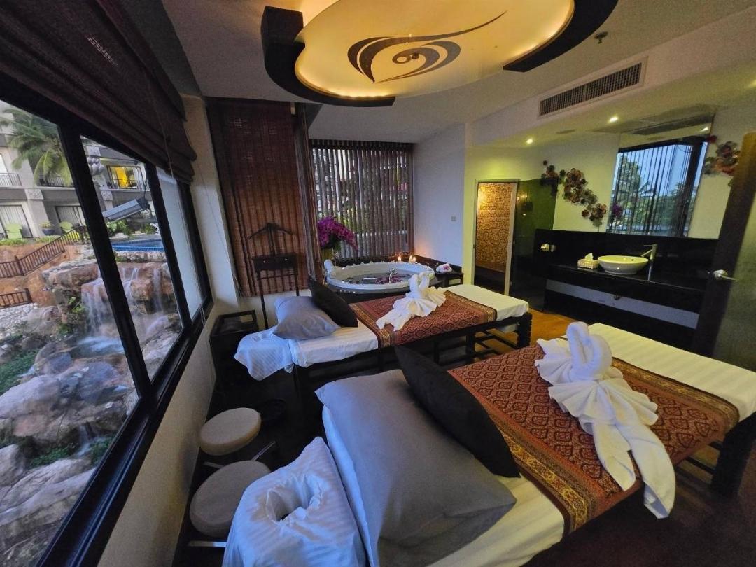 Garden Cliff Resort and Spa 40/172