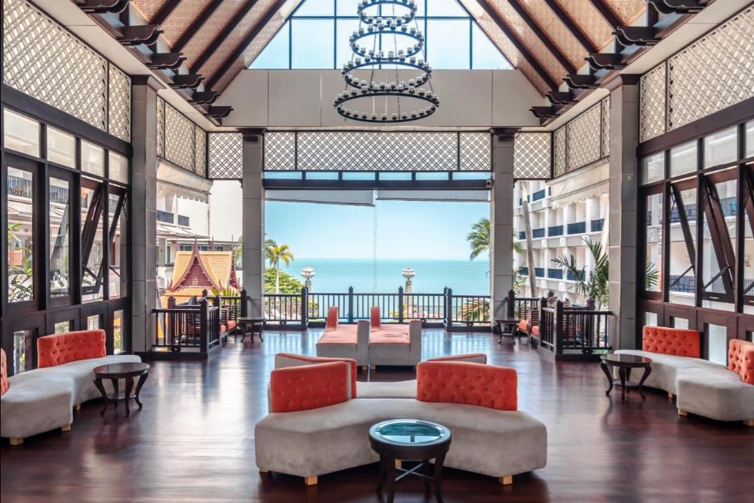 Garden Cliff Resort and Spa 27/172