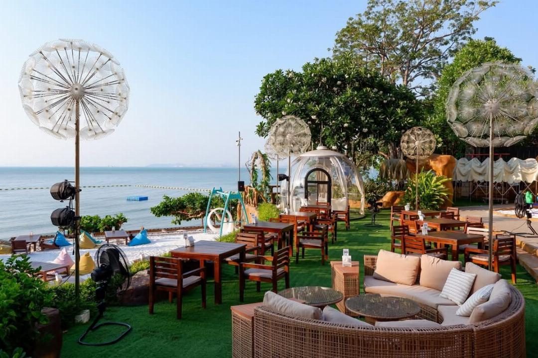 Garden Cliff Resort and Spa 73/172