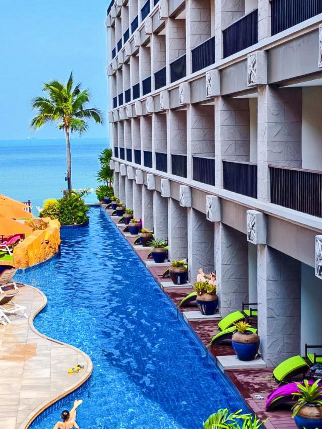 Garden Cliff Resort and Spa 65/172