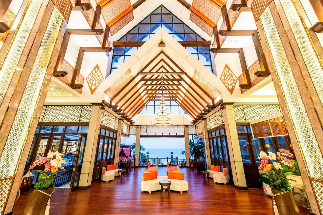 Garden Cliff Resort and Spa 24/172