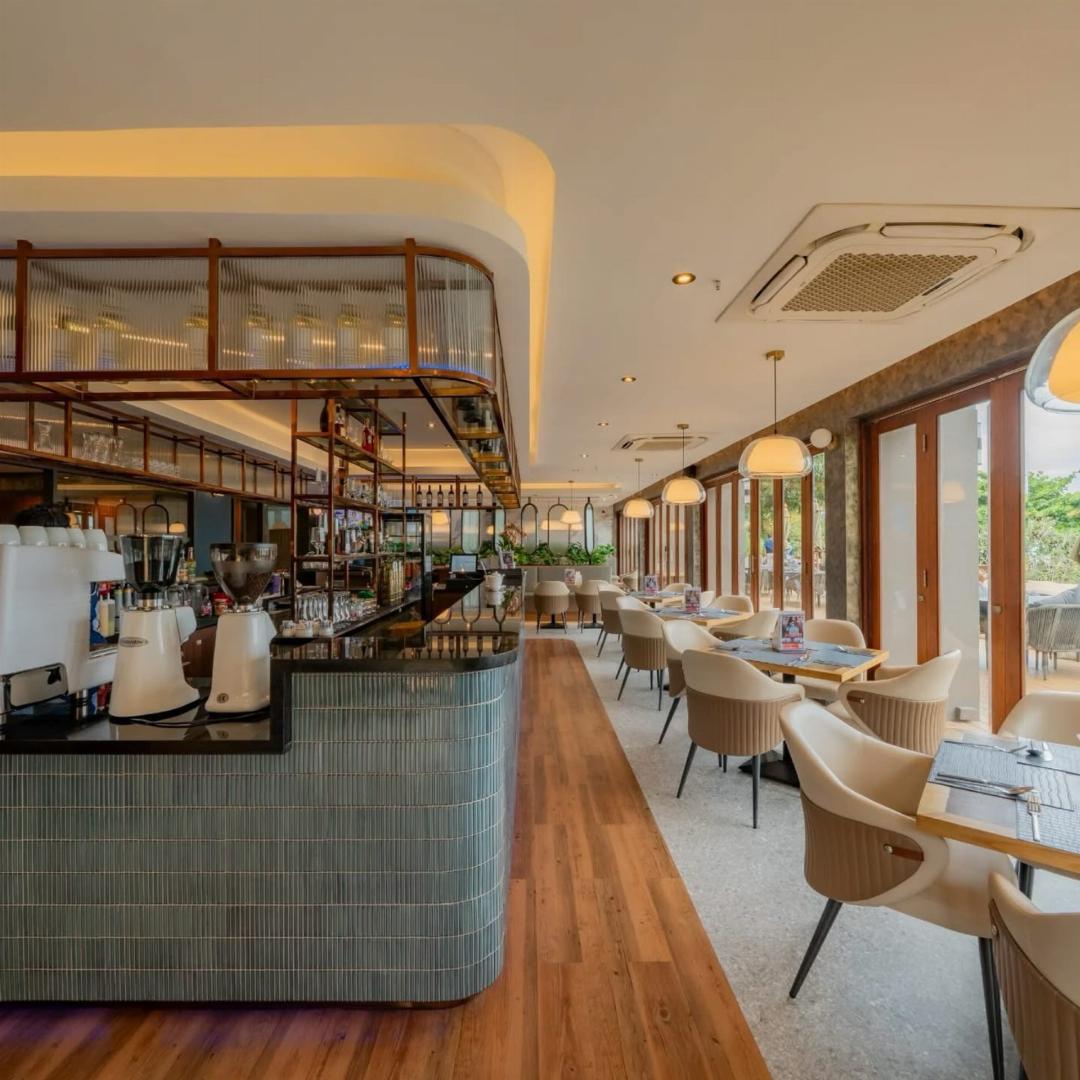 Garden Cliff Resort and Spa 95/172