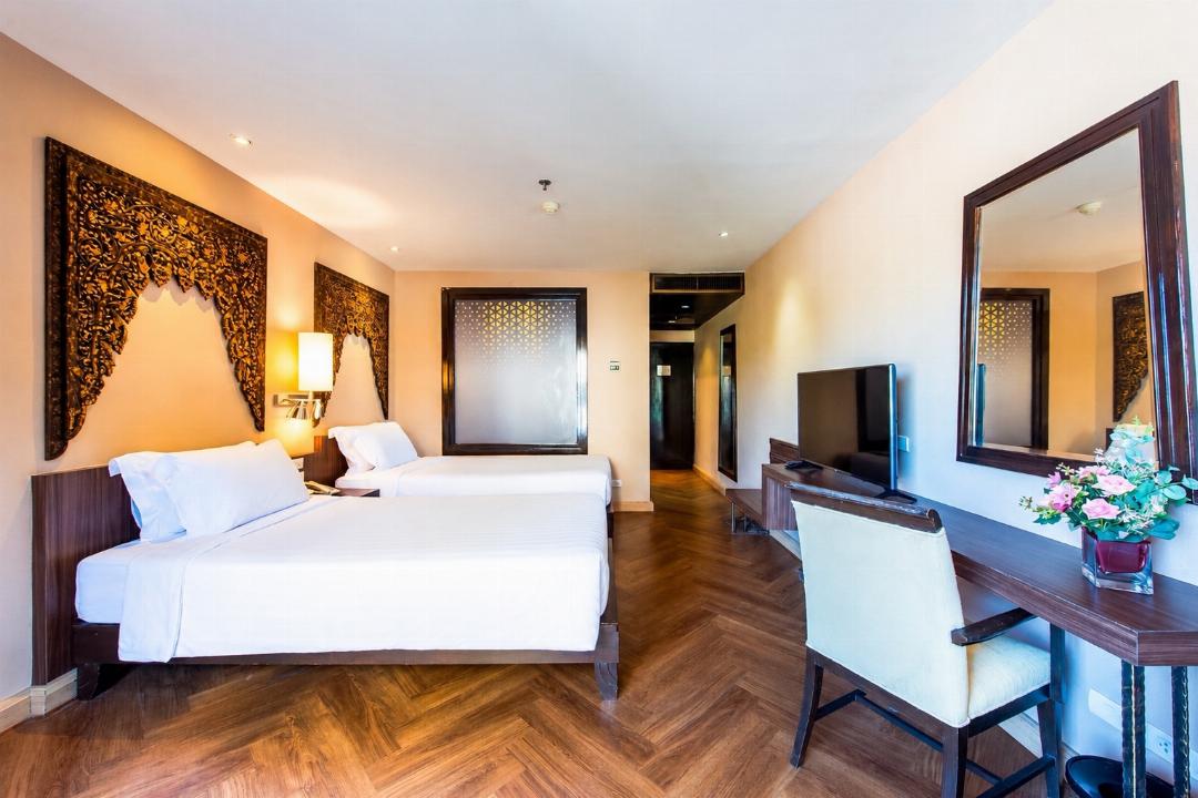 DELUXE SEAVIEW