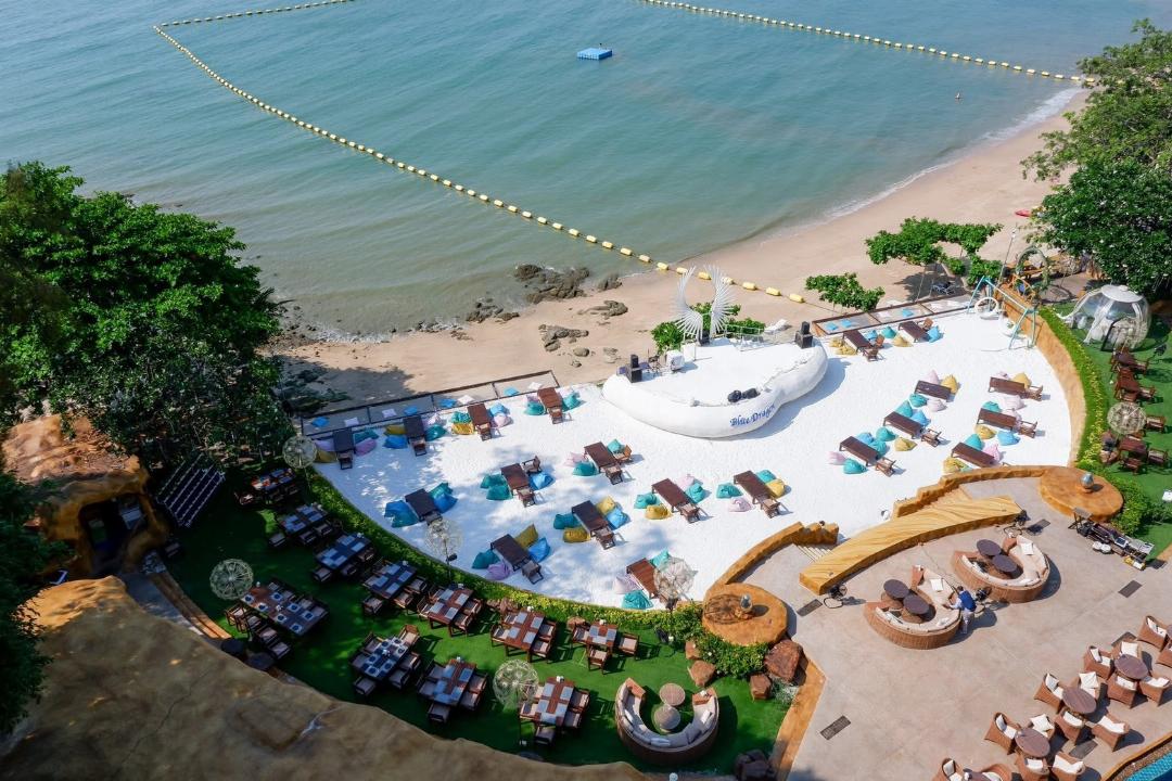 Garden Cliff Resort and Spa 78/172