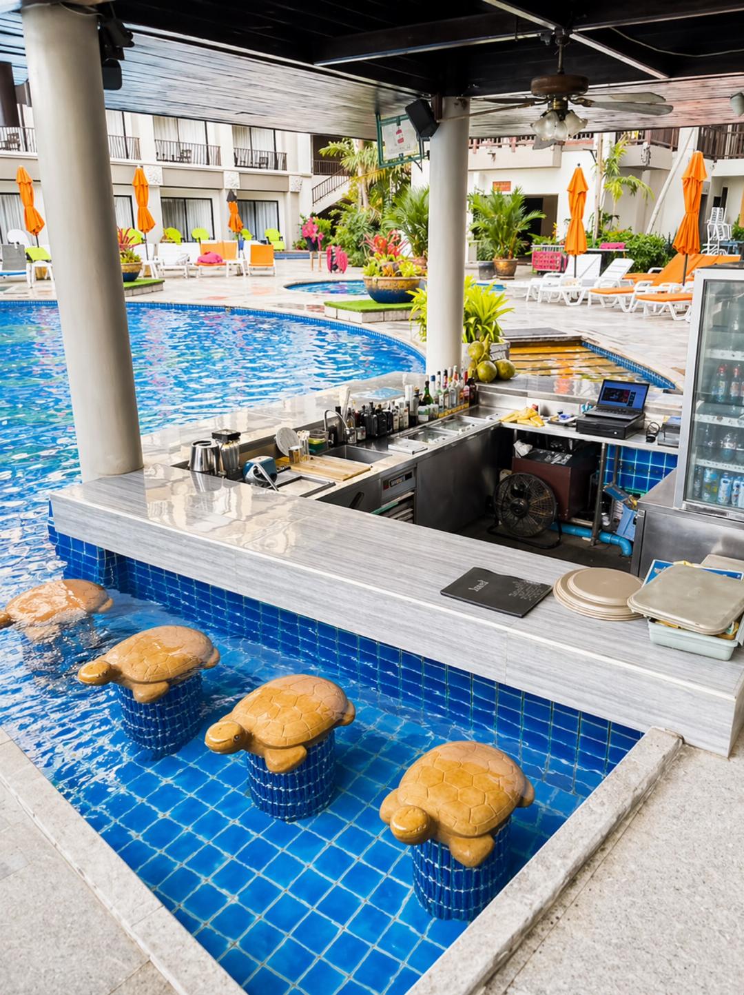Garden Cliff Resort and Spa 66/172