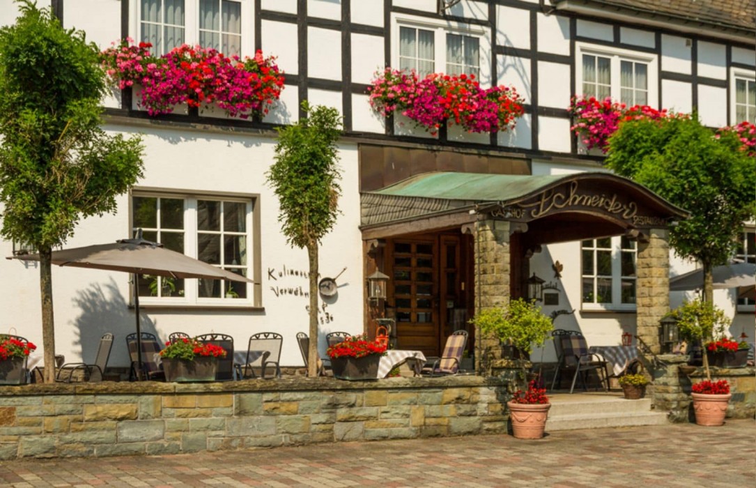 Landgasthof Schneider 17/34