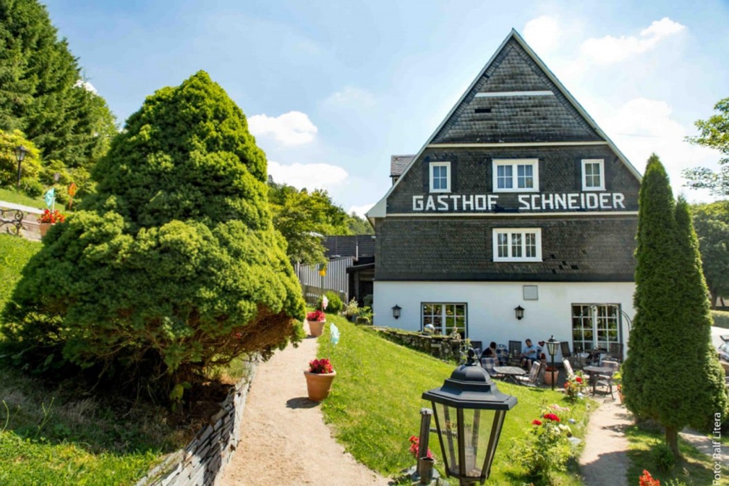 Landgasthof Schneider 14/34