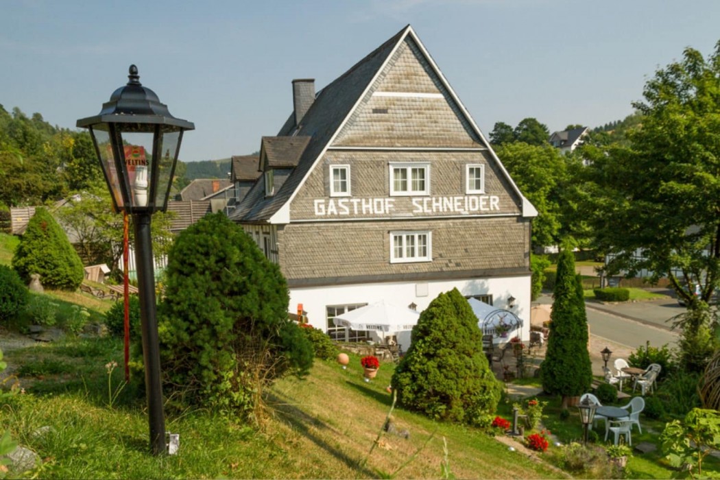 Landgasthof Schneider 15/34