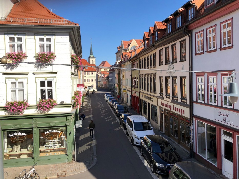 Pension Sackpfeifenmühle 10/19