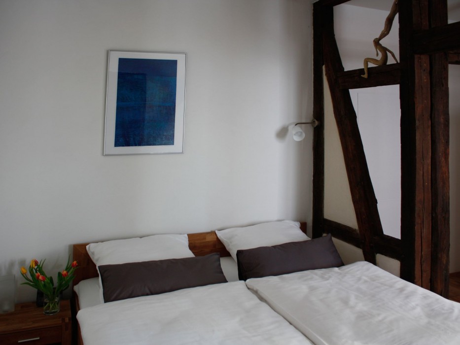 Pension Sackpfeifenmühle 8/19