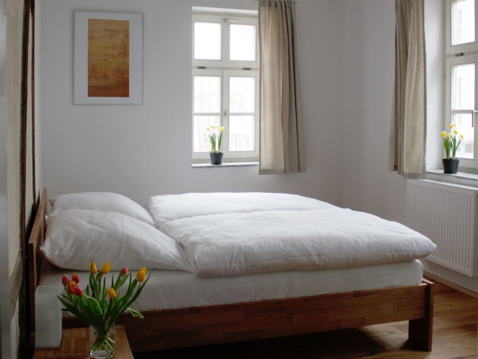 Pension Sackpfeifenmühle 9/19