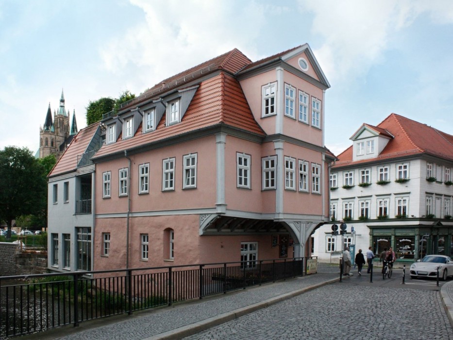 Pension Sackpfeifenmühle 7/19
