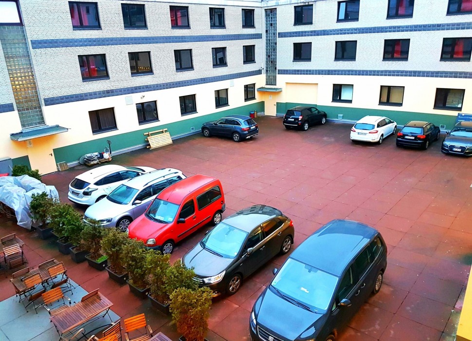 St. Joseph Hotel 43/80