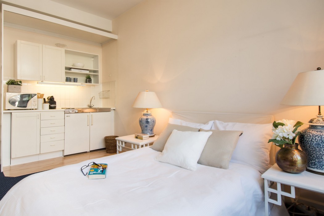 Apartmenthaus Hohe Straße 21/72