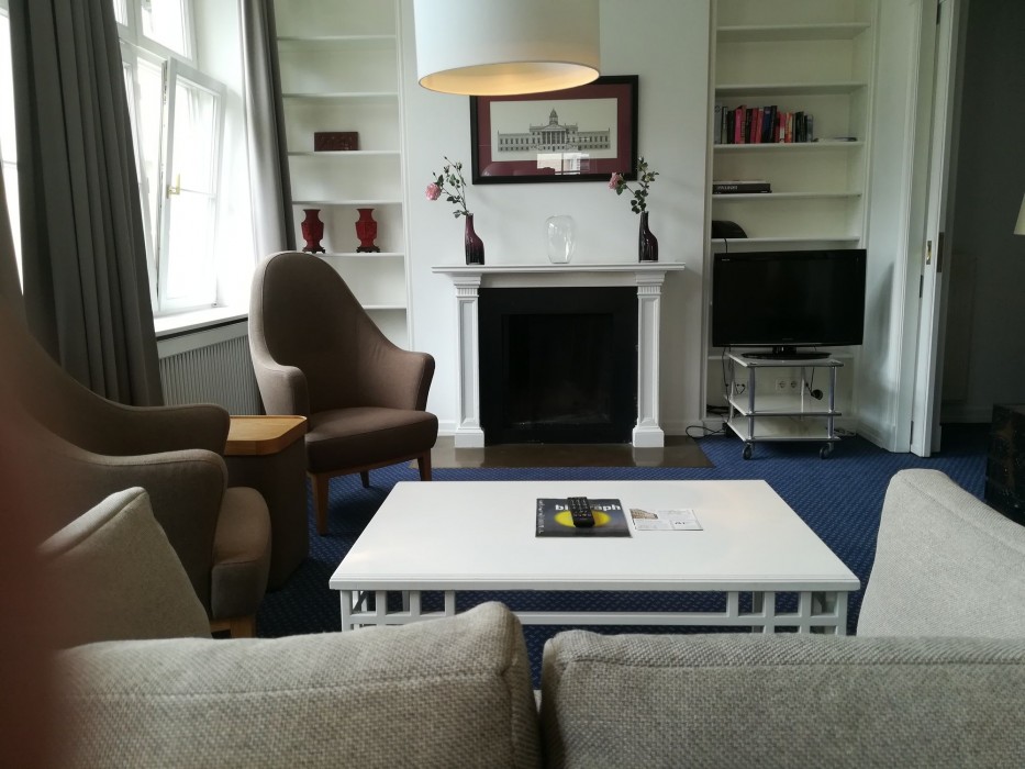 Apartmenthaus Hohe Straße 28/72