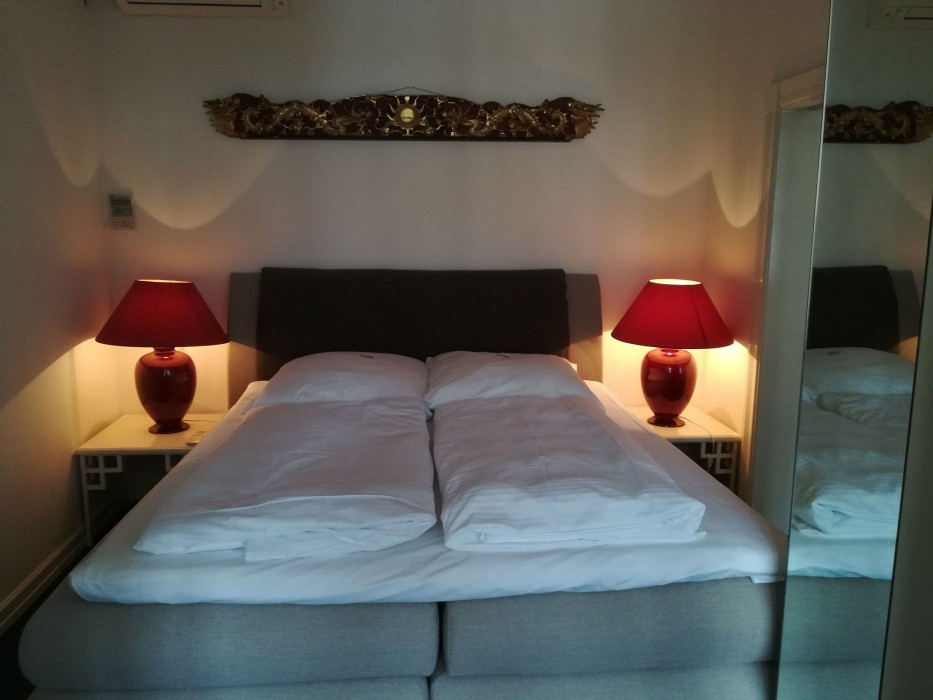 Apartmenthaus Hohe Straße 25/72