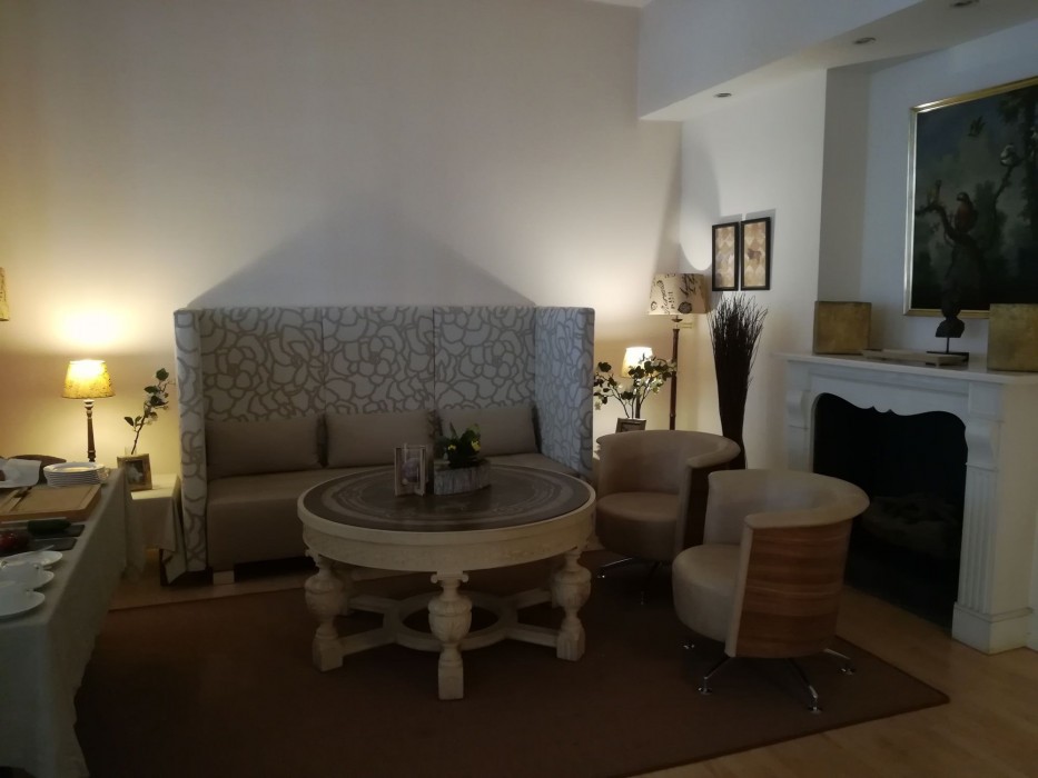 Apartmenthaus Hohe Straße 23/72