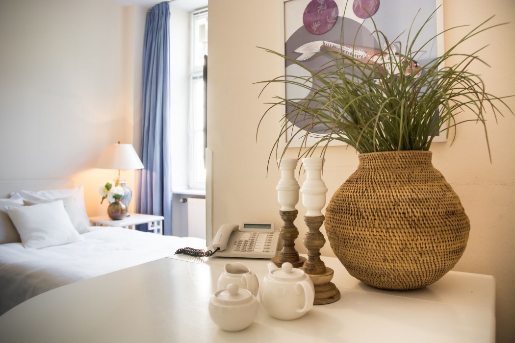 Apartmenthaus Hohe Straße 35/72