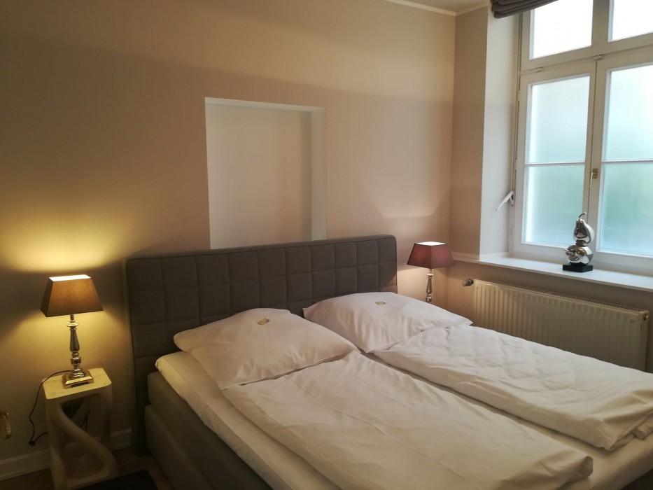 Apartmenthaus Hohe Straße 20/72