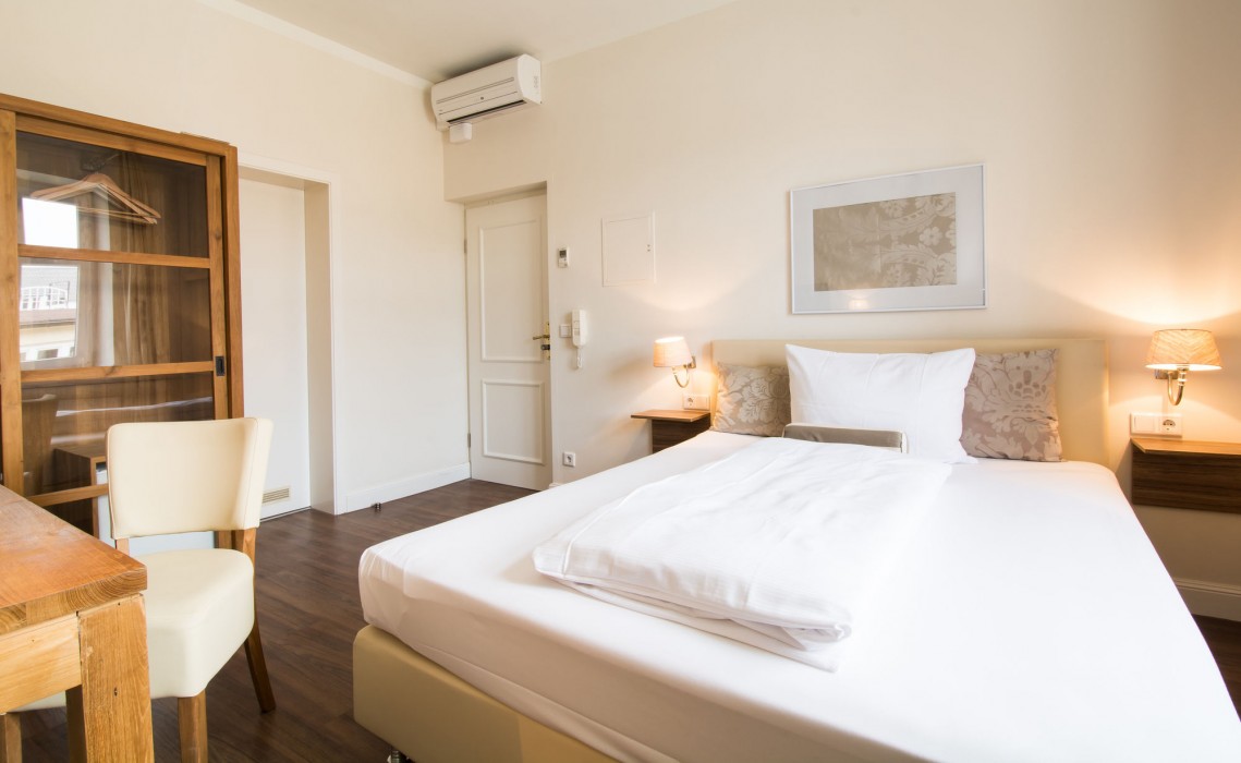 Apartmenthaus Hohe Straße 26/72