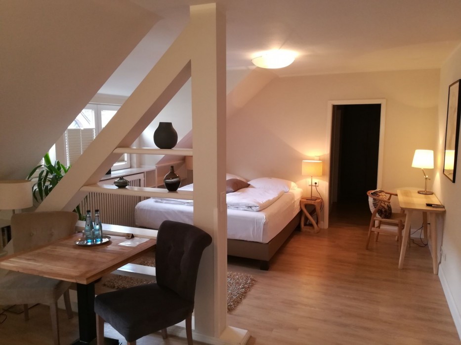 Apartmenthaus Hohe Straße 32/72