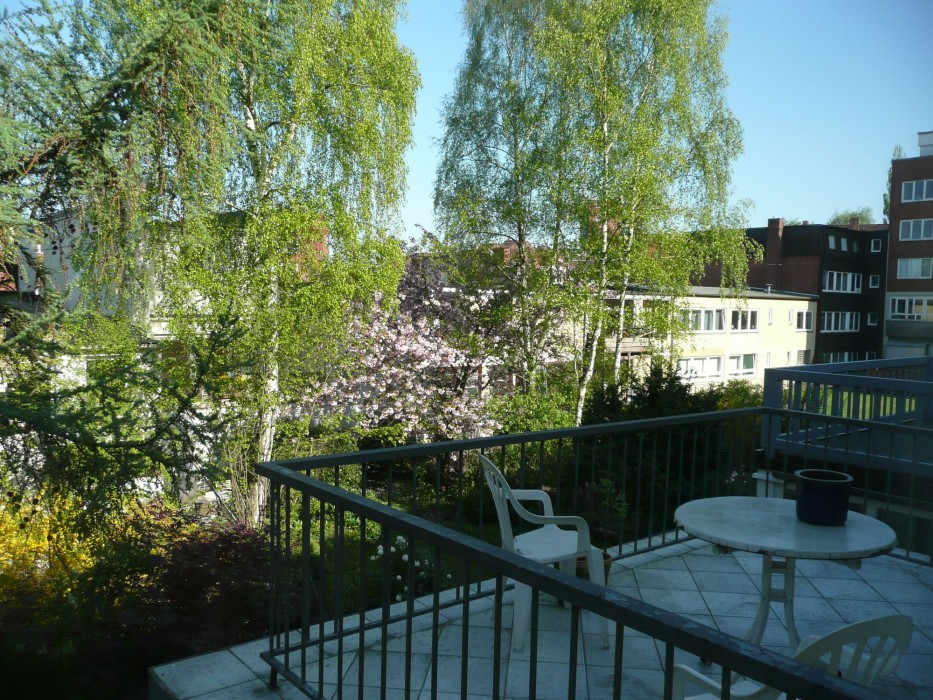 Pension Sonntag 6/6